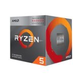 01-Ryzen 5 3400G processor