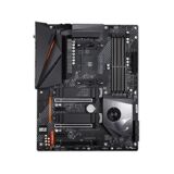 Gigabyte X570 Aorus Pro Wifi AMD ATX Motherboard