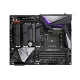 GIGABYTE B550 AORUS MASTER WIFI AMD Motherboard