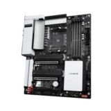 Gigabyte B550 Vision D AMD 3rd Gen Wi-Fi Motherboard