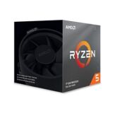 Ryzen 5 3400G processor