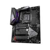 GIGABYTE B550 AORUS MASTER WIFI AMD Motherboard