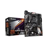 Gigabyte A520 Aorus Elite AMD AM4 ATX Gaming Motherboard