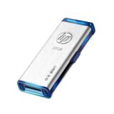 1-HP 32GB USB 3.0 MOBILE DISK DRIVE