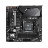 Gigabyte Aorus B550M Pro AMD 3rd Gen Micro ATX Motherboard