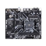 GIGABYTE B450M H Ultra Durable AMD AM4 Micro-ATX Motherboard