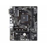 Gigabyte GA-A320M-S2H AMD Micro ATX Motherboard