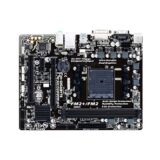 GIGABYTE GA-F2A68HM-DS2 Ultra Durable 4 Plus AMD FM2 Socket Motherboard