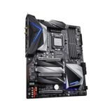 GIGABYTE Z490 VISION D 10TH GEN ATX MOTHERBOARD