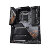 Gigabyte Z490 Aorus Ultra 10th Gen WiFi ATX Motherboard