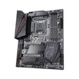 Gigabyte Z490 Aorus Pro AX 10th Gen WiFi ATX Motherboard