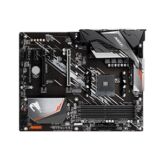 Gigabyte A520 Aorus Elite AMD AM4 ATX Gaming Motherboard