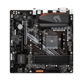 Gigabyte A520M Aorus Elite AMD AM4 ATX Gaming Motherboard