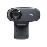 Logitech Webcam C310 HD