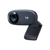 Logitech Webcam C310 HD