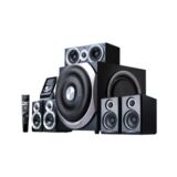 Edifier S760D 5.1 Speaker