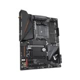 Gigabyte Aorus B550 Pro AC AMD 3rd Gen Wi-Fi Motherboard