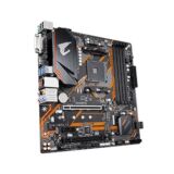 Gigabyte B450M AORUS Elite AMD Gaming Motherboard