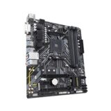 Gigabyte B450M DS3H AM4 AMD Micro ATX Motherboard