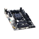 GIGABYTE GA-F2A68HM-DS2 Ultra Durable 4 Plus AMD FM2 Socket Motherboard