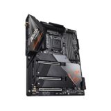 Gigabyte Z490 Aorus Ultra 10th Gen WiFi ATX Motherboard