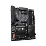 Gigabyte Aorus B550 Elite AMD 3rd Gen ATX Motherboard