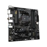 Gigabyte B550M DS3H AM4 AMD Micro ATX Motherboard