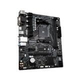 Gigabyte B550M S2H AM4 AMD Micro ATX Motherboard