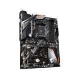 Gigabyte A520 Aorus Elite AMD AM4 ATX Gaming Motherboard