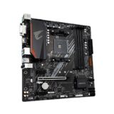 Gigabyte A520M Aorus Elite AMD AM4 ATX Gaming Motherboard