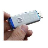 HP 32GB/64GB USB 3.0 MOBILE DISK DRIVE