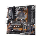 Gigabyte B450M AORUS Elite AMD Gaming Motherboard