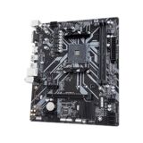 GIGABYTE B450M H Ultra Durable AMD AM4 Micro-ATX Motherboard