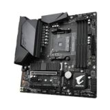 Gigabyte Aorus B550M Pro AMD 3rd Gen Micro ATX Motherboard