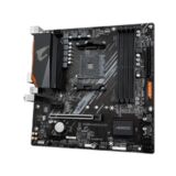 Gigabyte A520M Aorus Elite AMD AM4 ATX Gaming Motherboard