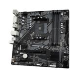 Gigabyte A520M DS3H Ultra Durable Micro-ATX AMD AM4 Motherboard