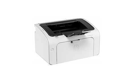 HP LASER PRINTER 12A