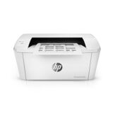 HP LASER PRINTER M15A