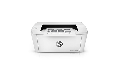 HP LASER PRINTER M15A