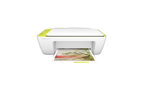 HP PRINT_SCAN_COPY MODEL-2135