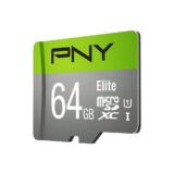 PNY 32/64/128GB MULTIMEDIA CARO CLASS 10