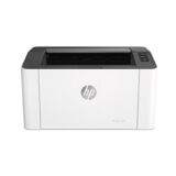 PRINTER HP 107W LASER PRINTER