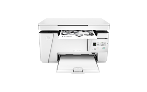 PRINTER HP 26A PRINTSCANCOPY